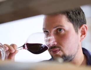 Weinpräsentation 2026